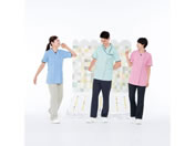 �i�K�C���[�x��/�j�����p�j�b�g�V���c �X�N���u 25-6514-0503 �A�N�A CX-3157(BL)