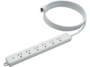�G�X�R AC125V�^15A�~3m�^�b�v 6���E�A�[�X�E�}�O�l�b�g�t EA815GK-63