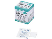 �x�X�P�A�ŋې܂�K�[�[ ���ʃ^�C�v(50�~50mm)30������/7-3416-01