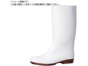 ミドリ安全/超耐滑長靴 NHGL2000ス-パ- ホワイト 26.0cm
