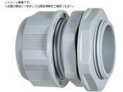 TRUSCO/iCP[uOh KP[u13`20mm O[ 1 TG10020GY