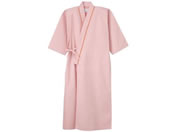 ナガイレーベン/患者衣 ゆかた型 LL ピンク/SG-1440