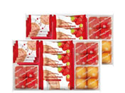 P)�����/���܂���䕃o�E���N�[�w��&�v�`�t�B�i���V�F�M�t�g�{�b�N�X/FAO-50R