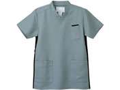 �i�K�C���[�x�� �j�����p��� �X�N���u 23-7808-0207 �~�X�g�O���[�� NEW SONG RT-5062(L)