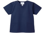 �i�K�C���[�x�� �j�����p��� �X�N���u 24-8272-0006 �l�C�r�[ Mediguard NR-8602(S)