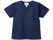 �i�K�C���[�x�� �j�����p��� �X�N���u 24-8272-0206 �l�C�r�[ Mediguard NR-8602(L)