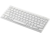 GR/Bluetooth~jL[{[h /TK-FBP102WH