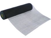 TRUSCO/多目的樹脂ネット ブラック1mX5m 目合13mmX13mm T-H03PB-5M