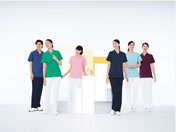 �i�K�C���[�x�� �j�����p��� �X�N���u 25-6501-0506 �{���h�[ SL-5092(BL)