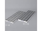 �G�X�R 400�~995mm 14t�� �O���[�`���O ���f�a EA951TF-13