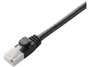 エレコム/CAT6対応 LANケーブル 10mブラック/LD-GPT/BK10/RS