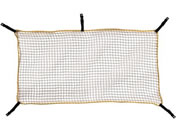 �G�X�R 1320�~700mm �X�`�[���I�p�����h�~�l�b�g EA979CS-3