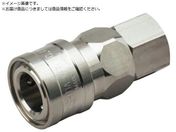 NKCカップリング/NL型カップリングソケット SUS304 Rc1/4メネジ NL-22SF-S