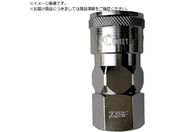 NKCカップリング/NL型カップリングソケット Rc1/2メネジ NL-24SF