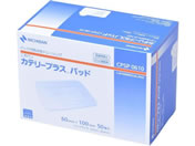 �j�`�o��/�J�e���[�v���X�p�b�h �h���b�V���O�� 24-2647-01 CPSP0610(60X100)50�}�C