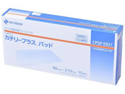 �j�`�o��/�J�e���[�v���X�p�b�h �h���b�V���O�� 24-2647-04 CPSP0921(90X210)15�}�C