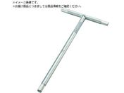 TONE/T形ヘキサゴンレンチ 対辺寸法17mm 全長340mm THT-17