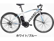 21Technology/�d���N���X�o�C�N �V�}�m��6�i�ϑ� �茳�X�C�b�`�t 700�~35C �z���C�g/�u���[/AOGT35C