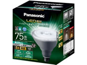 G)パナソニック/LED ハイビーム電球 75W 昼白色/LDR4NWHB7