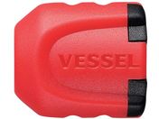 VESSEL/lW}OLb`[V[g bh2 NMS-2PR NMS-2PR