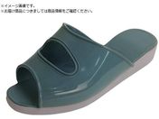 内外ゴム/ニューモード 青鼠6号 23.0〜23.5cm NM-AONEZUMI-6
