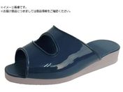 内外ゴム/ニューモード 紺 8号 25.0〜25.5cm NM-KON-8