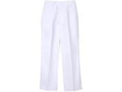 ナガイレーベン/男子ズボン 106cm ホワイト/ET-280