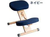 宮武製作所/プロポーションチェア ナチュラルネイビー/CH-N88W