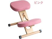 宮武製作所/プロポーションチェア ナチュラルピンク/CH-N88W