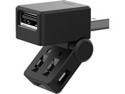 �����Y��/USB�|�[�g�t�X�C���O���C�g USB-A/EL181