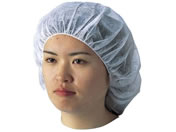 �o�C���[���N���G�C�g/�i�[�X�L���b�v(�z���C�g)�T�[�W�J���L���b�v 07-3176-02 4391W(100�}�C�C��)