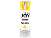 P&G/除菌ジョイコンパクト 贅沢シトラスレモン 逆さボトル 290mL