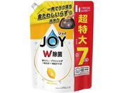 P&G/除菌ジョイコンパクト 贅沢シトラスレモン 詰替 超特大 930mL