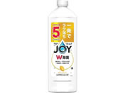 P&G/除菌ジョイコンパクト 贅沢シトラスレモン 詰替 特大 670mL