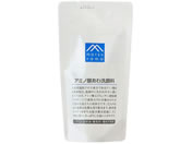松山油脂/Mマークシリーズ アミノ酸あわ洗顔料 詰替用