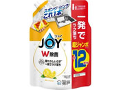P&G/除菌ジョイコンパクト 贅沢シトラスレモン 替 超ジャンボ 1550mL