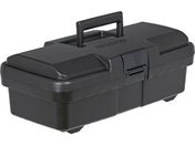 TRUSCO X[p[c[{bNX 385X202X140mm ubN TJB-385