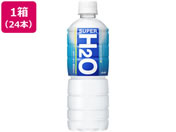 �A�T�q����/�X�[�p�[H2O 600mL�~24�{