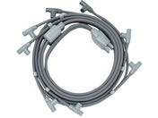 �p���[Q1000�p�r�p�z�[�X IPC�p�}�b�T�[�W�� 24-2860-11 �O���[�v��\�� WHS