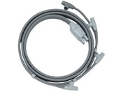 �p���[Q1000�p�r�p�z�[�X IPC�p�}�b�T�[�W�� 24-2860-13 �O���[�v��\�� SHS