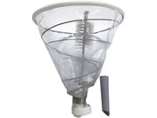 �n���f�B�[�R�[�� �|���p�� 24-9279-00 NEXT NA-4