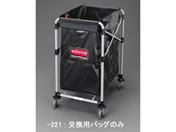 �G�X�R 569�~389�~693mm 150L �_�X�g�J�[�g�p�o�b�O EA995AA-221