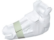 �q�[���A�b�v�G�A�N�b�V���� �V���[�g �둫�\�h�p�b�h 25-3855-00 LV-70001-P(�V���[�g)