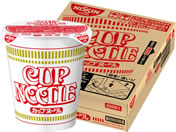 日清食品/カップヌードル 20食入