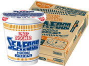 日清食品/カップヌードル シーフードヌードル 20食入