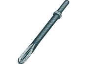 日東/オートチゼル A-302用サイレンサーカットチゼル 1005 90005 NO.90005