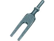 日東/オートチゼル A-302用フォークチゼル15 1017 90017 NO.90017