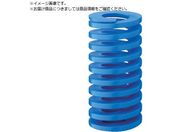 東発/強力ばね 軽荷重 外径35 自由長80 たわみ32 TL35X80