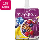 �ɓ���/�A�T�C�[�{�E���X���[�W�[ �p�E�` 150g�~6��