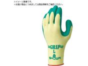 SHOWA/天然ゴム背抜き手袋 まとめ買い グリップ ソフトタイプ